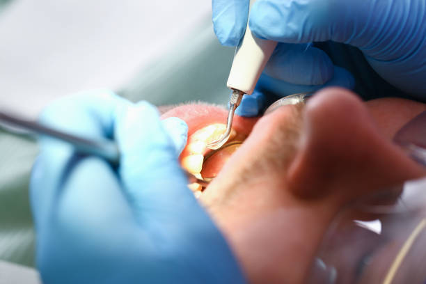 Best Weekend Emergency Dentist in Pocahontas, AR