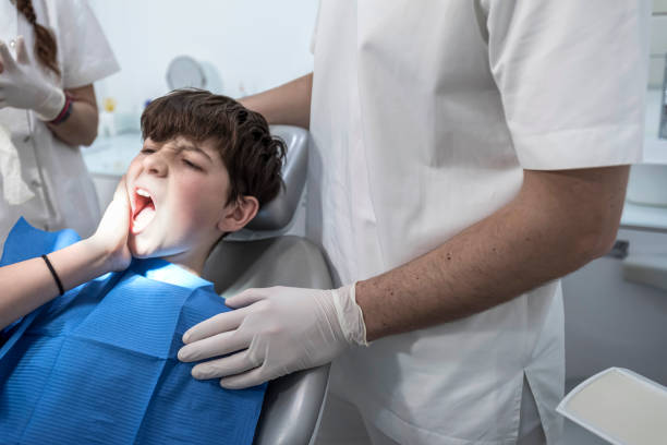 Best Pediatric Emergency Dentist in Pocahontas, AR