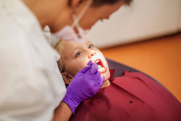 Best Emergency Dental Surgery in Pocahontas, AR