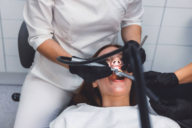 Best Emergency Treatment for Toothache in Pocahontas, AR