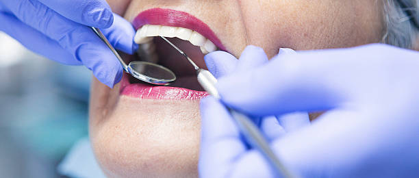 Best Emergency Broken Tooth Repair in Pocahontas, AR